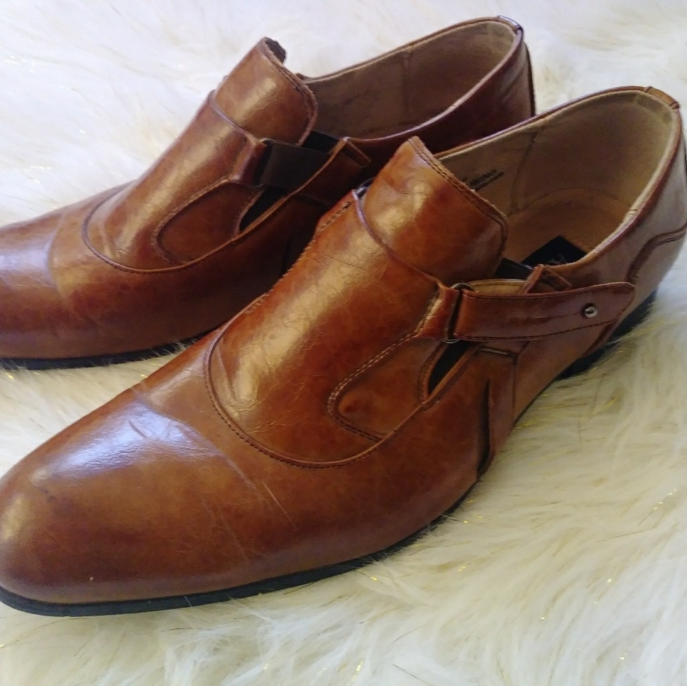 ADOLFO MEN'S shoes